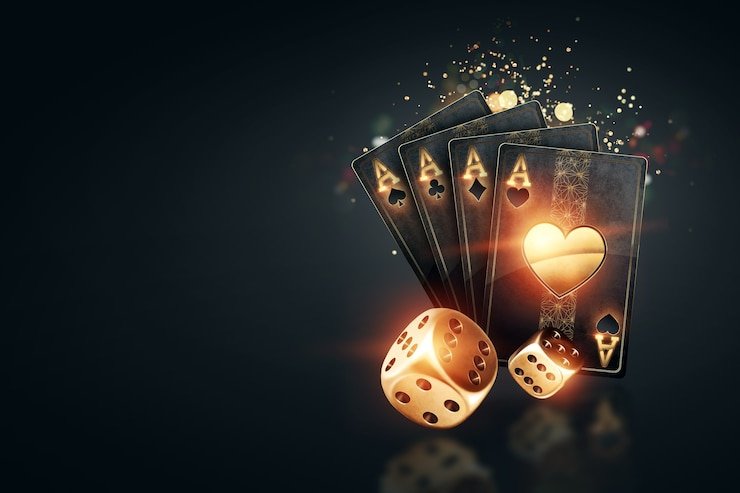 mtown88 Baccarat Strategi Tinggi